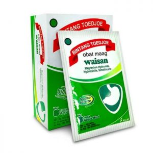 WAISAN SET 1G