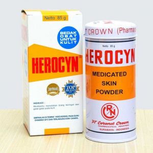 BEDAK HEROCYN KALENG 85G