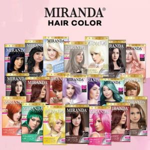 CAT RAMBUT MIRANDA 30+10ML ALL VARIAN