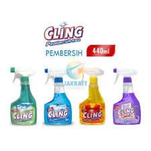 CLING BOTOL 440ML ALL VARIAN