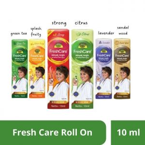 FRESHCARE 10ML ALL VARIAN