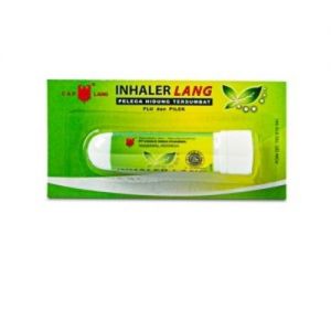 INHALER LANG