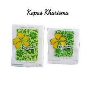 KAPAS KARISMA