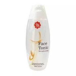 VIVA FACE TONIC BENGKUANG 100ML