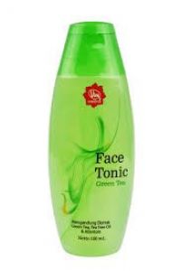 VIVA FACE TONIC GREEN TEA 100ML