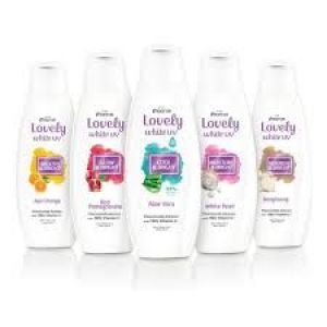 EMERON LOVELY BRIGHT BOTOL 100ML ALL VARIAN