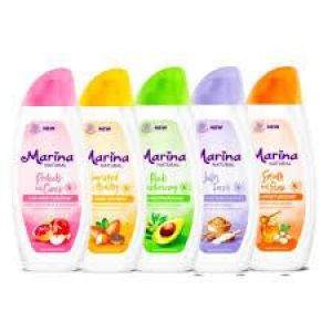 HANDBODY MARINA NATURAL 92ML ALL VARIAN