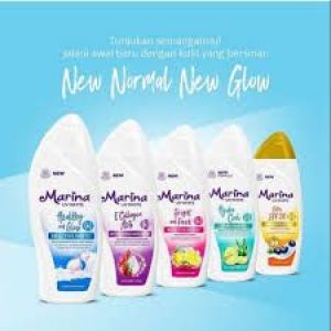 HANDBODY MARINA UV 92ML ALL VARIAN