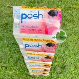 POSH DELOTION GIRL PINK SET 11G