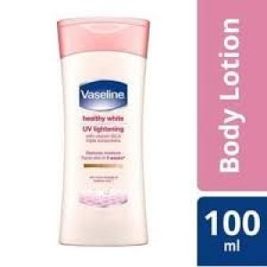 VASELINE HANDBODY BOTOL 100ML PINK
