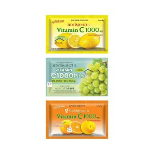SM VITAMIN C1000 4G ALL VARIAN