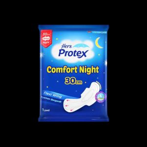 PROTEX SET WING NIGHT 30CM 1PAD