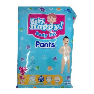 BABY HAPPY BAG XL7