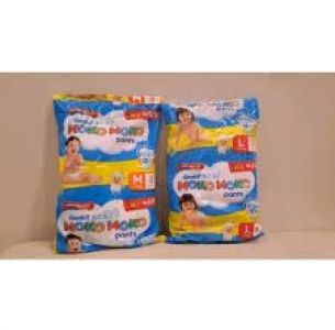 PEMPES MOKO-MOKO SET M3 4/24