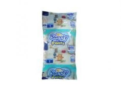 SWEETY SILVER SET XXL1