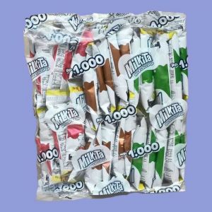MILKITA LOLI SET E1.000 30/180 ALL