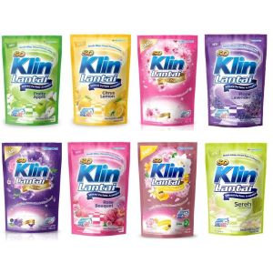 SOKLIN LANTAI 52ML ALL VARIAN