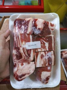 Daging Semur 500gr