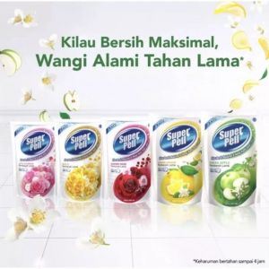 SUPER PELL REFIL 100ML ALL VARIAN