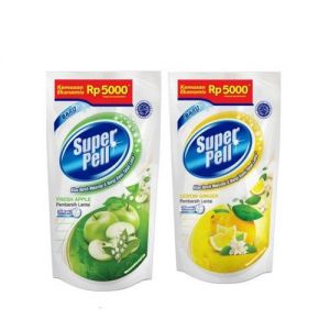 SUPER PELL REFIL E5.000 280ML ALL VARIAN