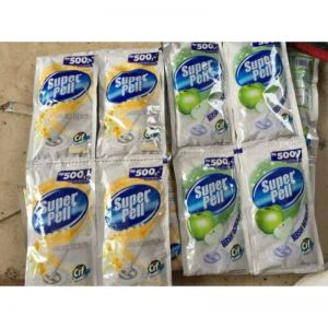 SUPER PELL SET 25ML ALL VARIAN
