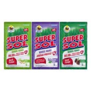 SUPER SOL SET E1.000 42ML ALL VARIAN