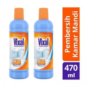 VIXAL BOTOL 470ML