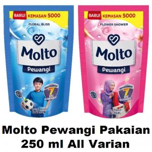 MOLTO REFIL 250ML ALL VARIAN