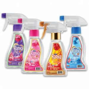 RAPIKA BOTOL 250ML ALL VARIAN
