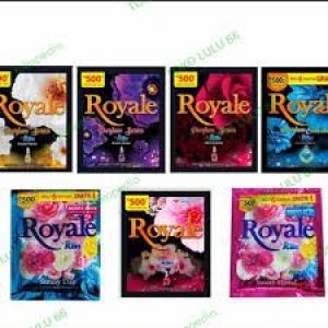 ROYALE SOKLIN SET E500 13ML ALL (BELI 4LSN GRATIS 1PIRING)