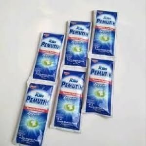 SOKLIN PEMUTIH SET 33ML 6/180