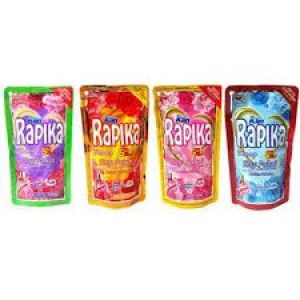 SOKLIN RAPIKA REFIL 250ML