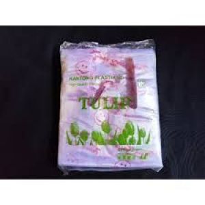 KRESEK TULIP SMILE BENING UK15