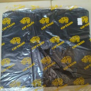 KRESEK UDANG HITAM UK24