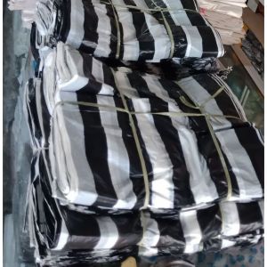 KRESEK ZEBRA/PELANGI UK32