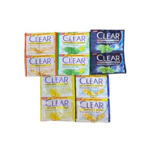 SAMPO CLEAR SET 9ML ALL VARIAN