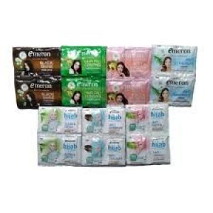 SAMPO EMERON SET 10ML ALL VARIAN