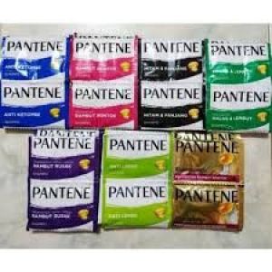 SAMPO PANTENE SET 2X5ML ALL VARIAN