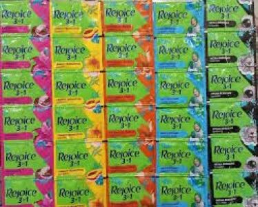 SAMPO REJOICE SET 10ML ALL VARIAN