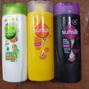 SAMPO SUNSILK BOTOL 70ML ALL VARIAN