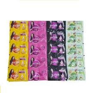 SAMPO SUNSILK SET 8ML ALL VARIAN