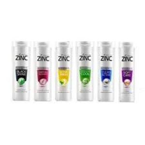 SAMPO ZINC BOTOL 70ML ALL VARIAN