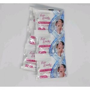 FAIR&LOVELY FACIAL FOAM SET 9G 12/144