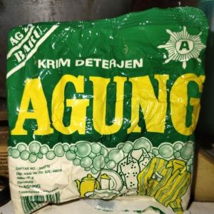 AGUNG KRIM E1.000 132G