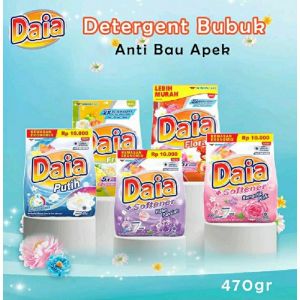 DAIA EKONOMIS E10.000 470G ALL VARIAN
