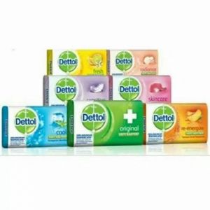 DETTOL BATANG 65G ALL VARIAN