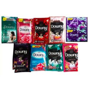 DOWNY SET E1.000 20ML ALL VARIAN