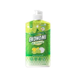 EKONOMI CAIR BOTOL 650 ALL VARIAN