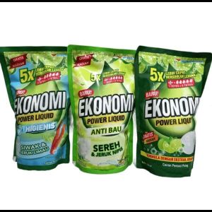 EKONOMI CAIR REFIL 650ML ALL VARIAN