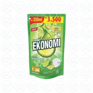 EKONOMI CAIR REFIL E3500 235ML ALL VARIAN